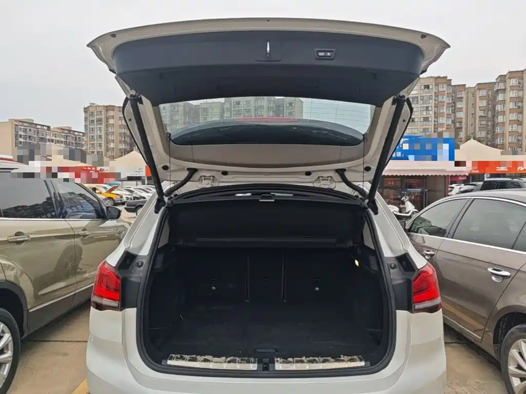 BMW X1 — миниатюра 19