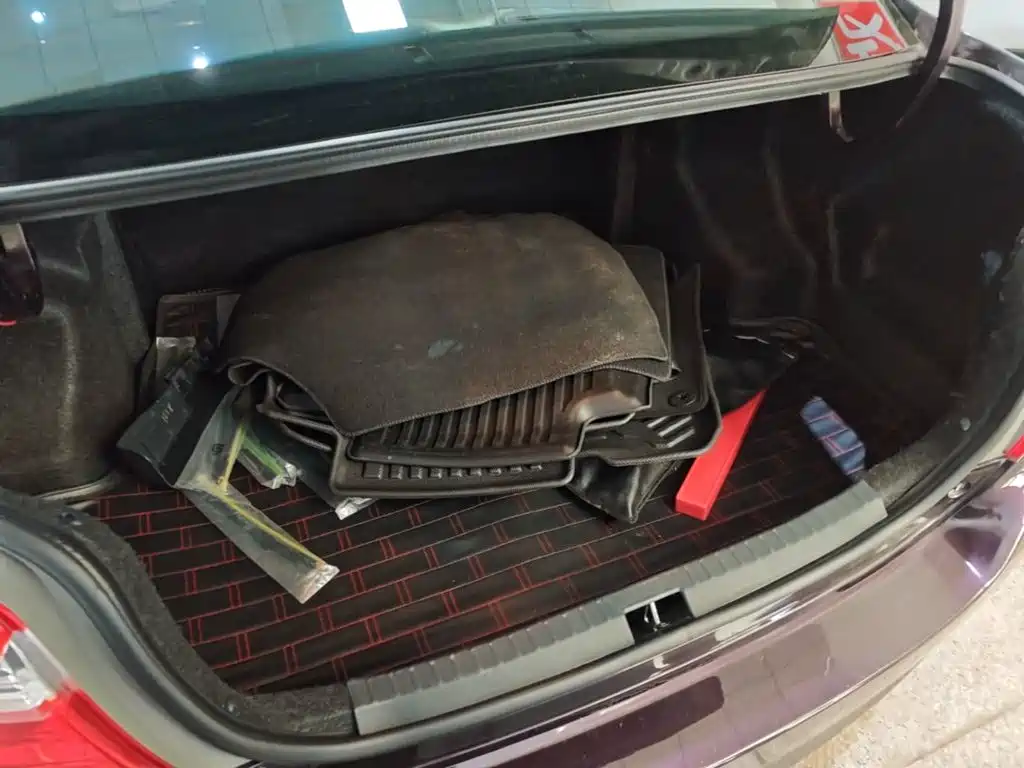 Toyota Vios — миниатюра 19
