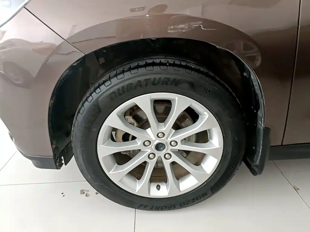 Haval H2 — миниатюра 23
