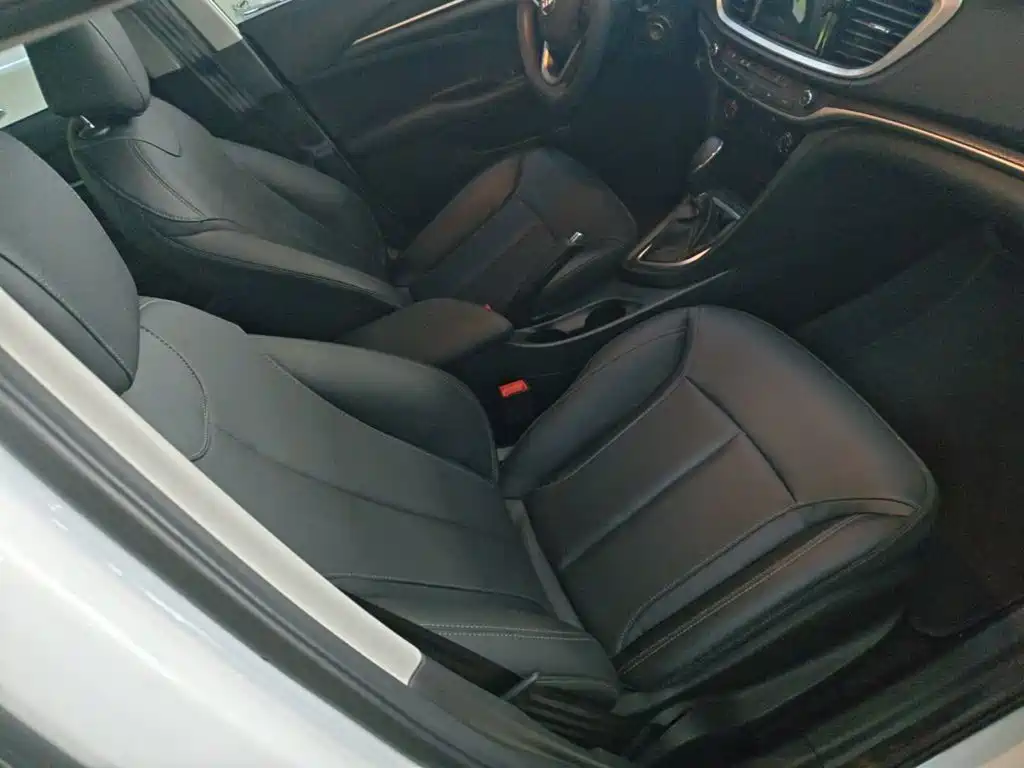 Buick Excelle — миниатюра 25