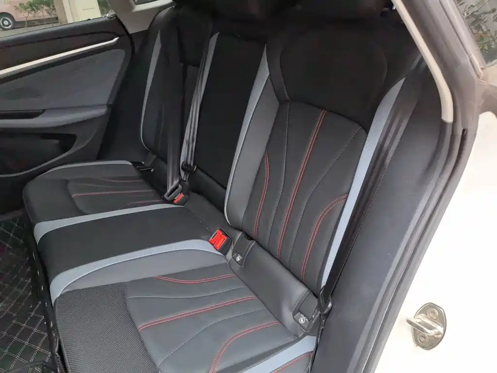Volkswagen Lamando — миниатюра 13