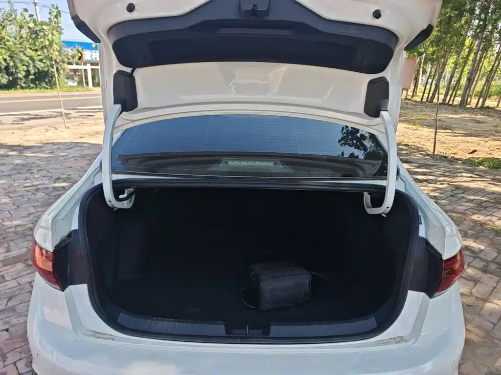 Volkswagen Sagitar — миниатюра 19