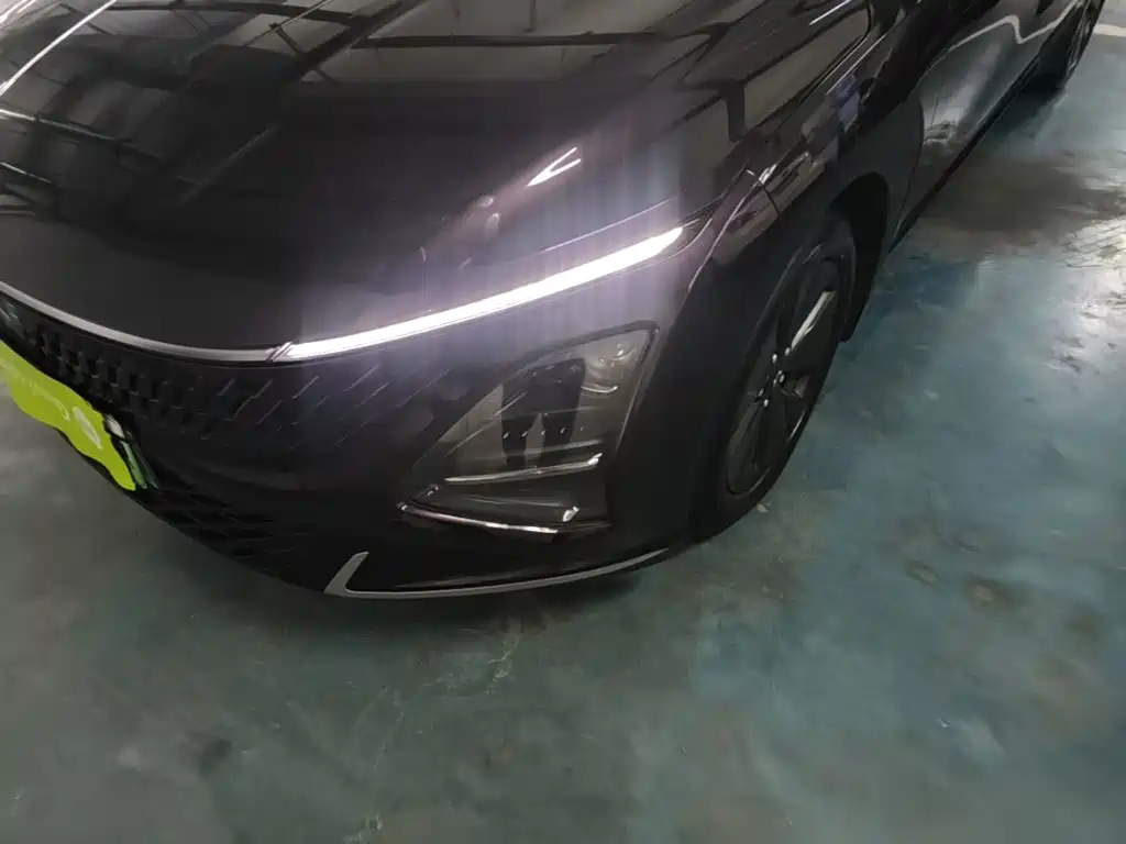 Wuling Xingguang — миниатюра 24