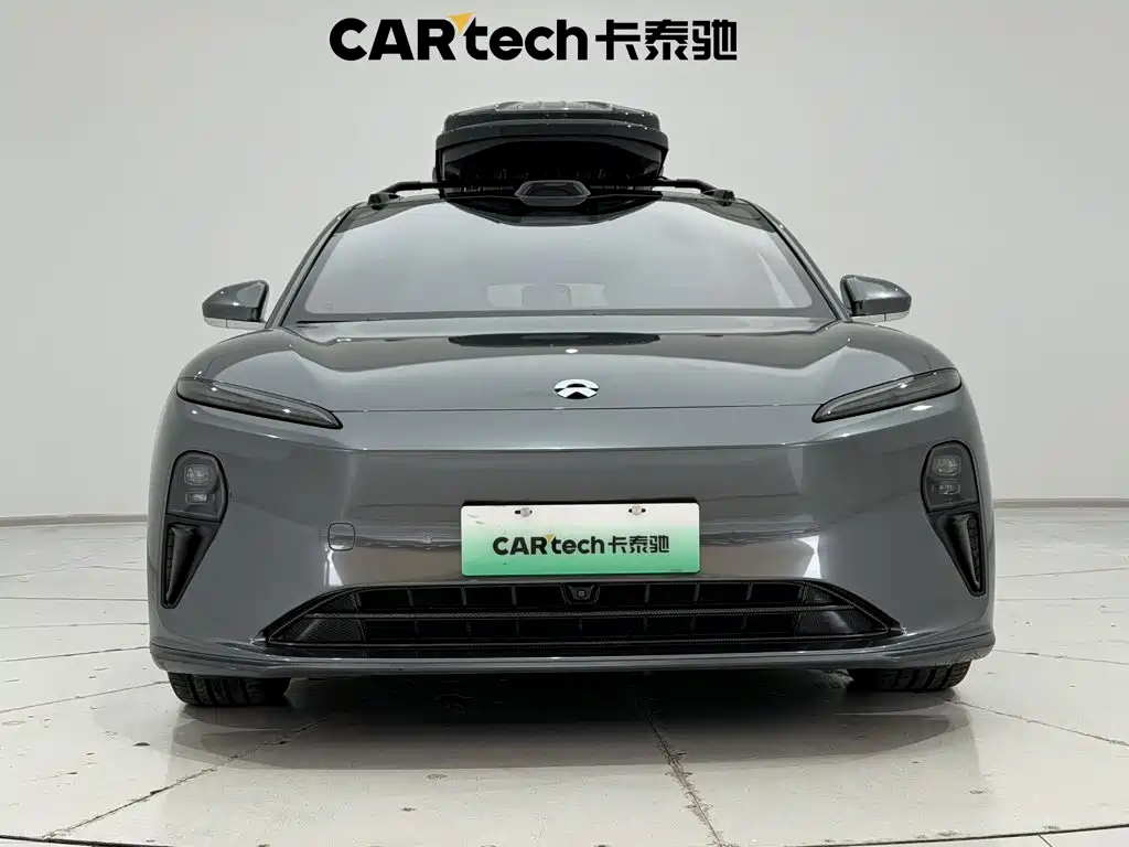 NIO ET5T — миниатюра 3