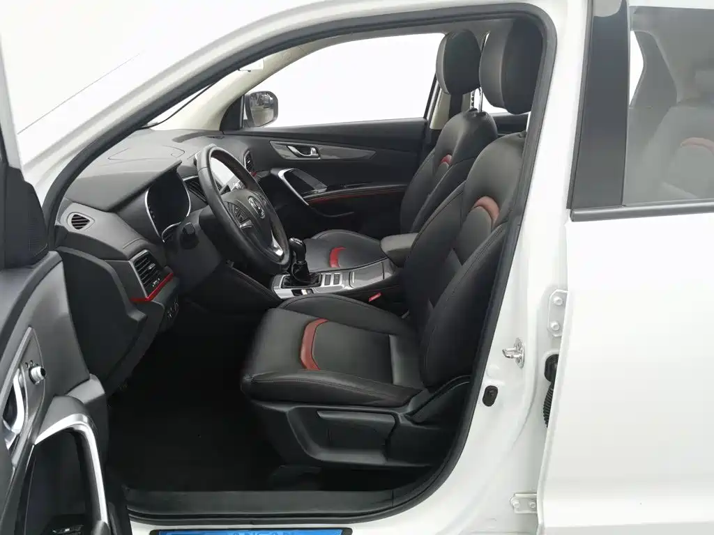 Changan CS55 — миниатюра 10