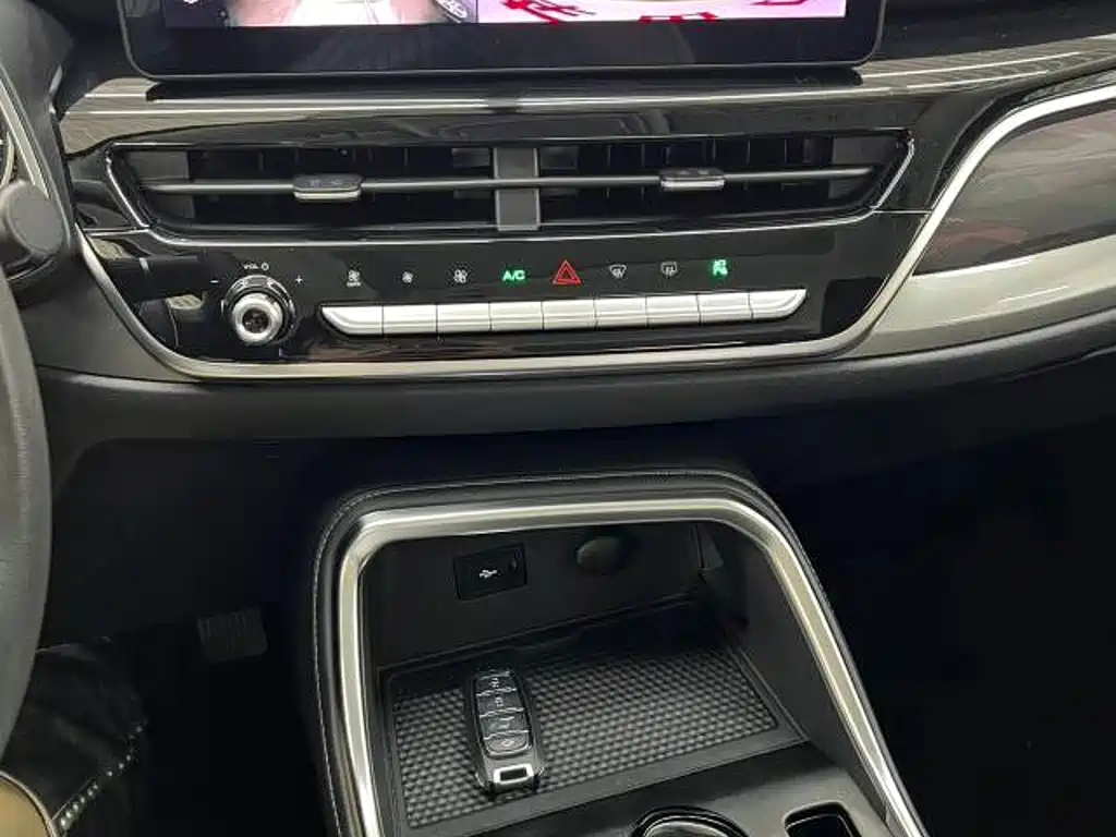 Haval H6 — миниатюра 10