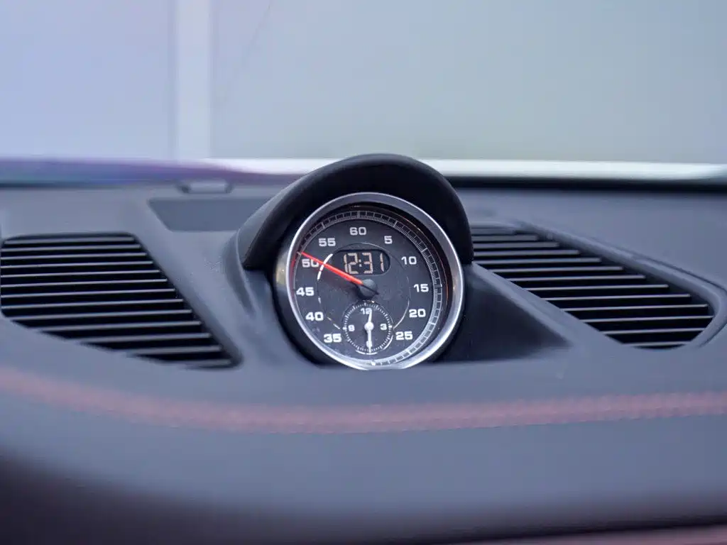 Porsche 911 — миниатюра 12
