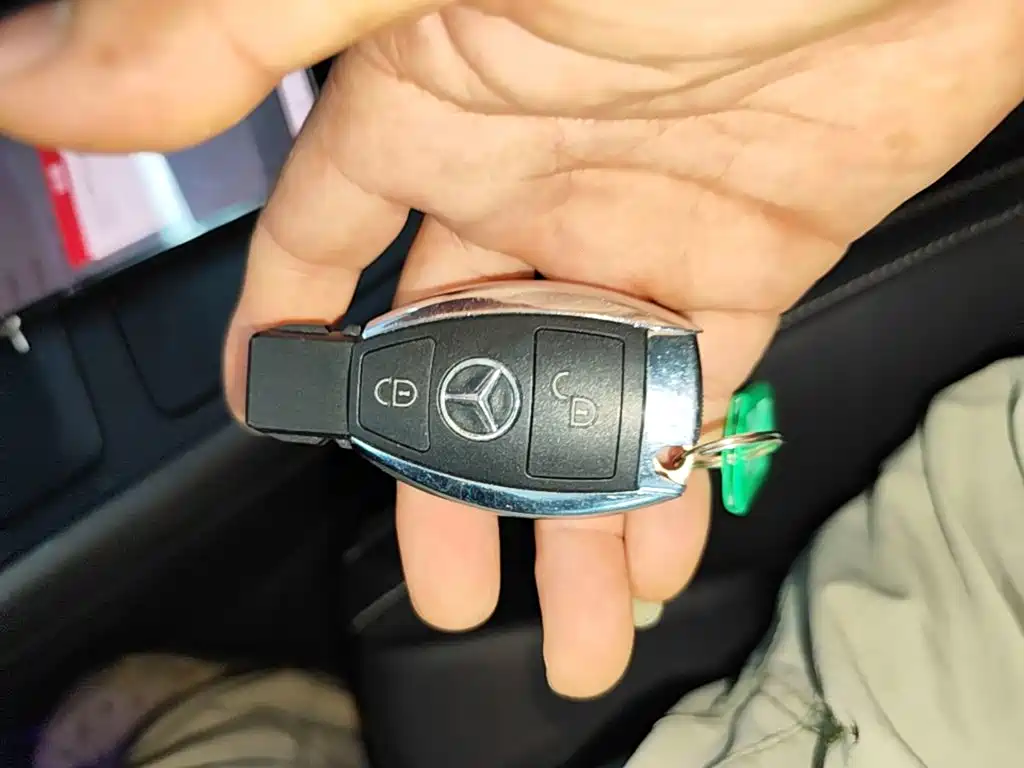 Mercedes-Benz GLA — миниатюра 9
