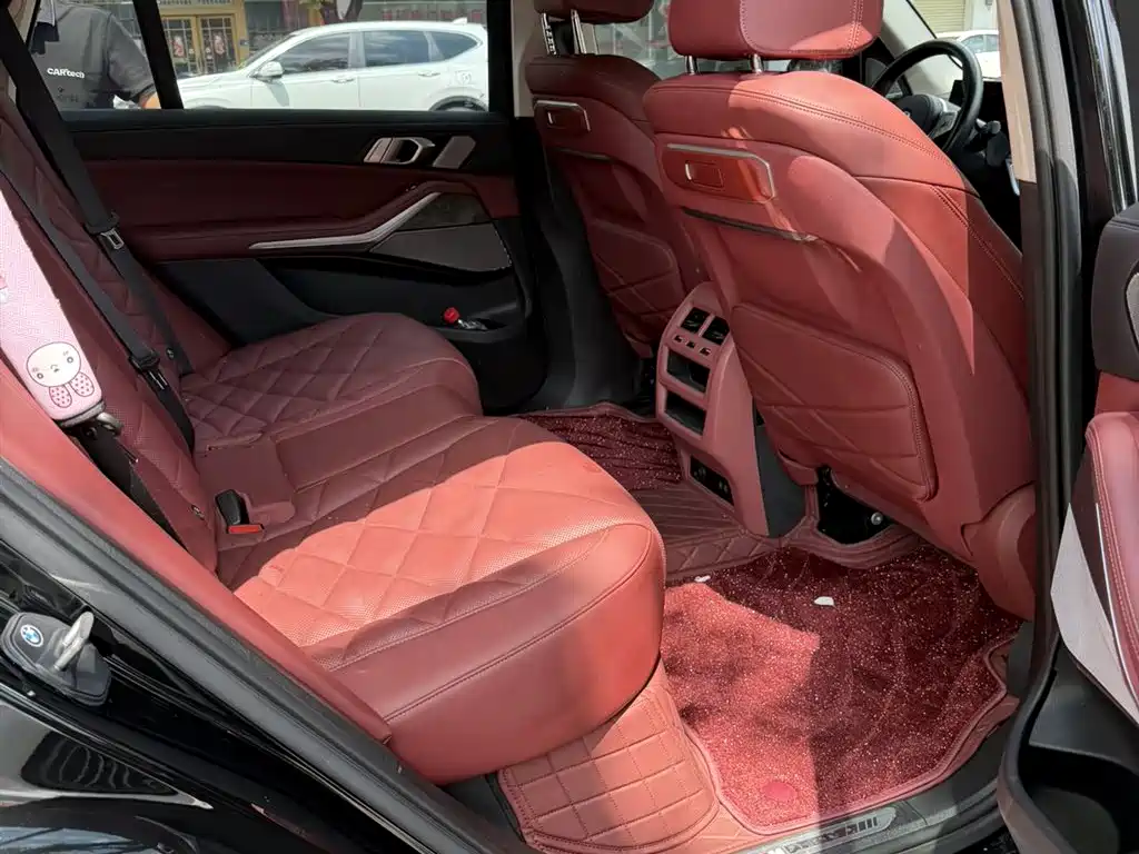BMW X5 2023 xDrive 30Li Premium M Sport