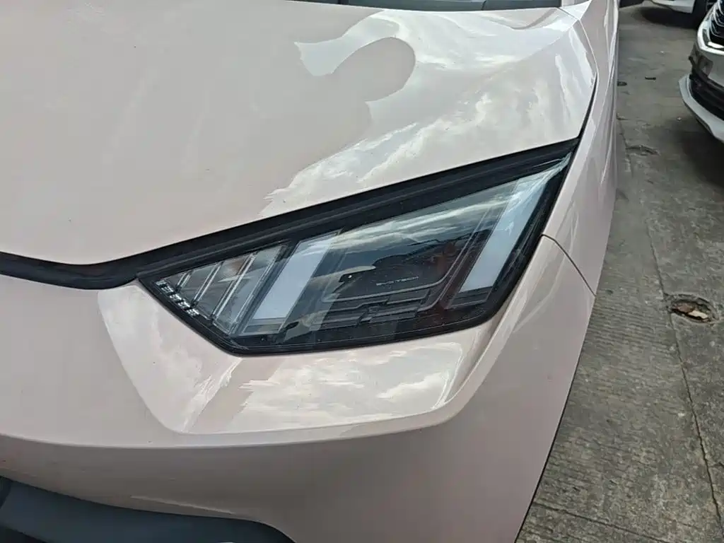 BYD Seagull — миниатюра 24