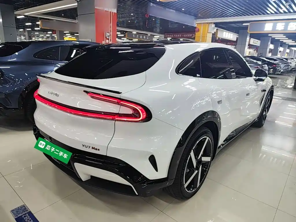 Xiaomi YU7 2025 Pro