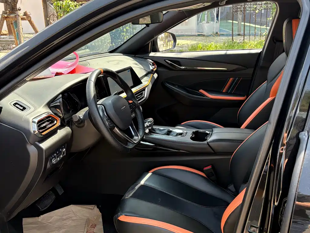 Oshan Oushang X5 — миниатюра 4