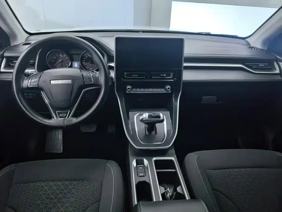 Haval M6 — миниатюра 12