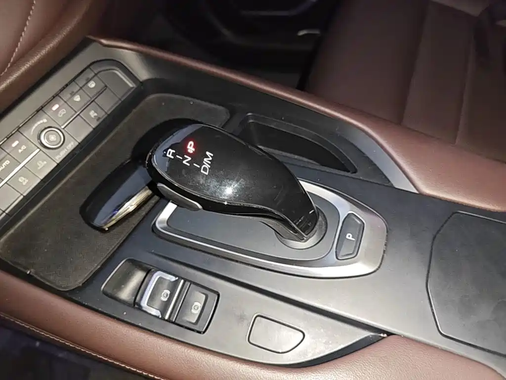 Haval F7 — миниатюра 14