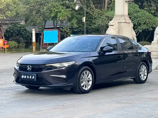 HONDA STYLE 2022