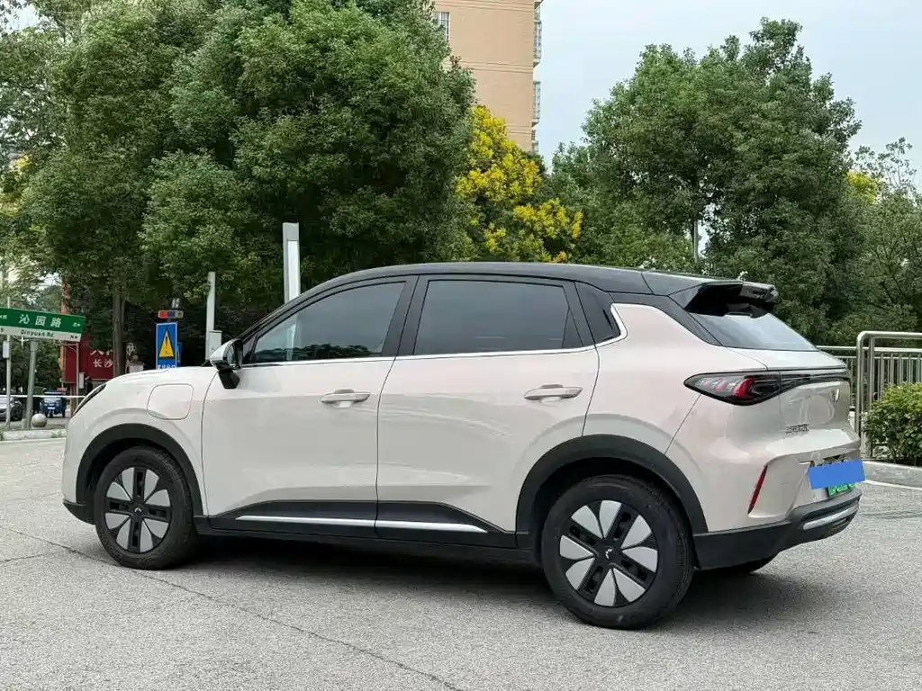 Wuling Bingo S — миниатюра 6