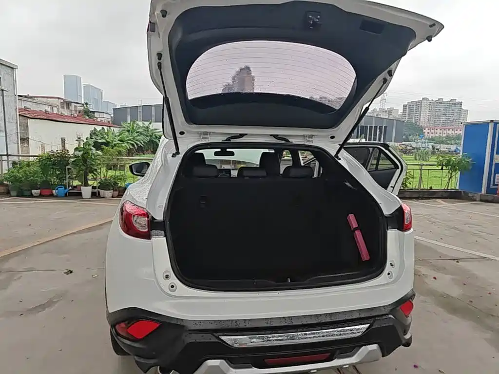 Mazda CX-4 — миниатюра 19