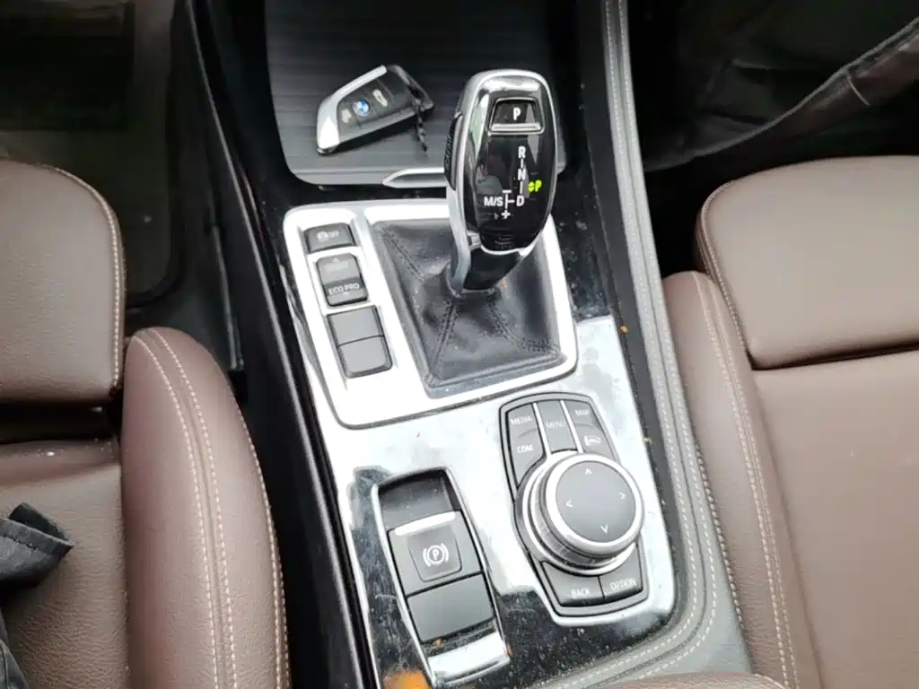BMW 1 Series — миниатюра 14