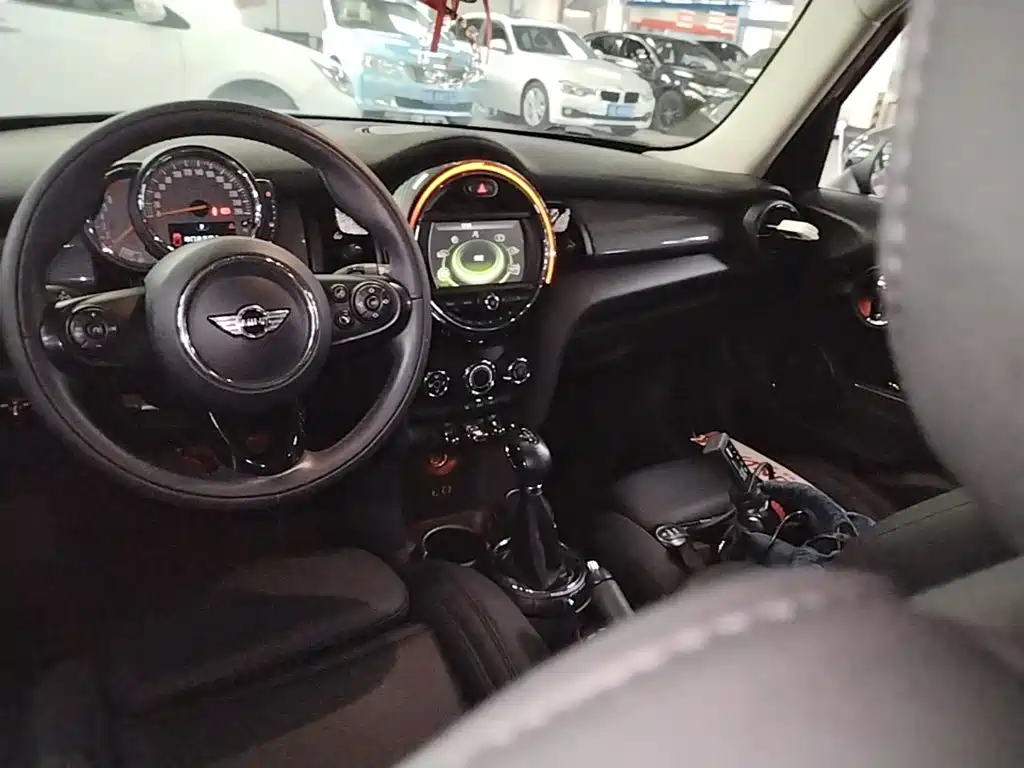 MINI Mini — миниатюра 10