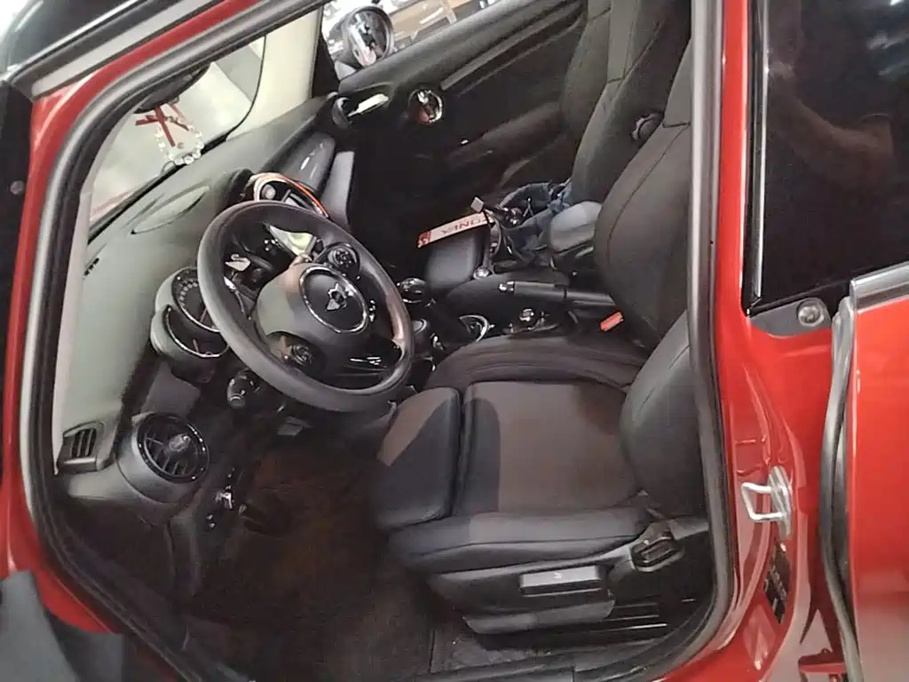 MINI Mini — миниатюра 16