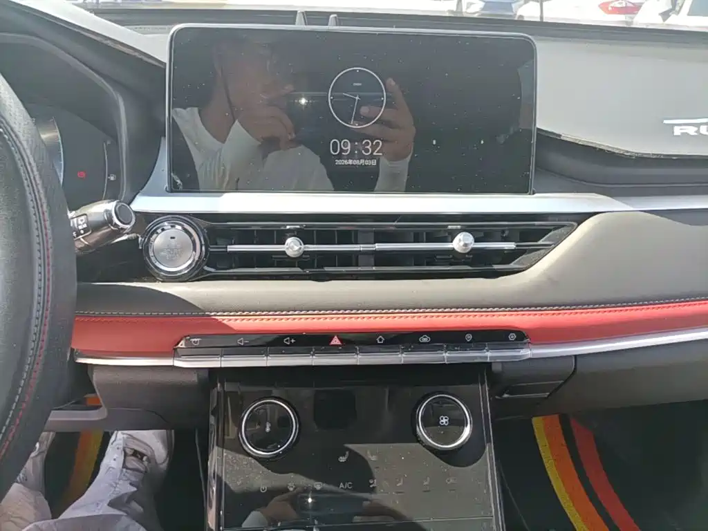 Chery Tiggo 7 — миниатюра 13