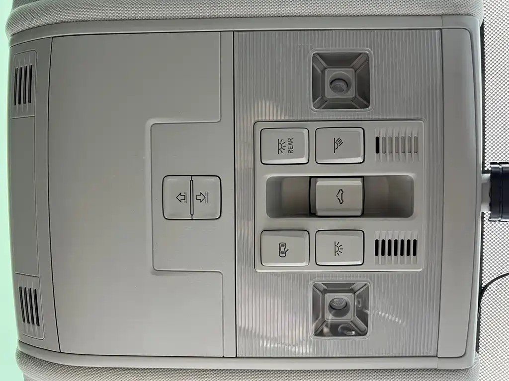 Volkswagen Tayron — миниатюра 15