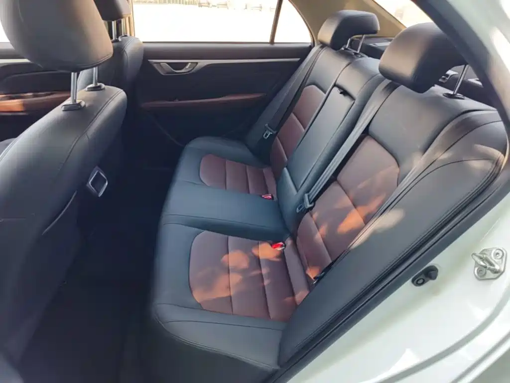 Geely Vision — миниатюра 17