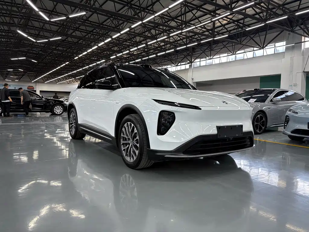 NIO ES6 2024 75kWh