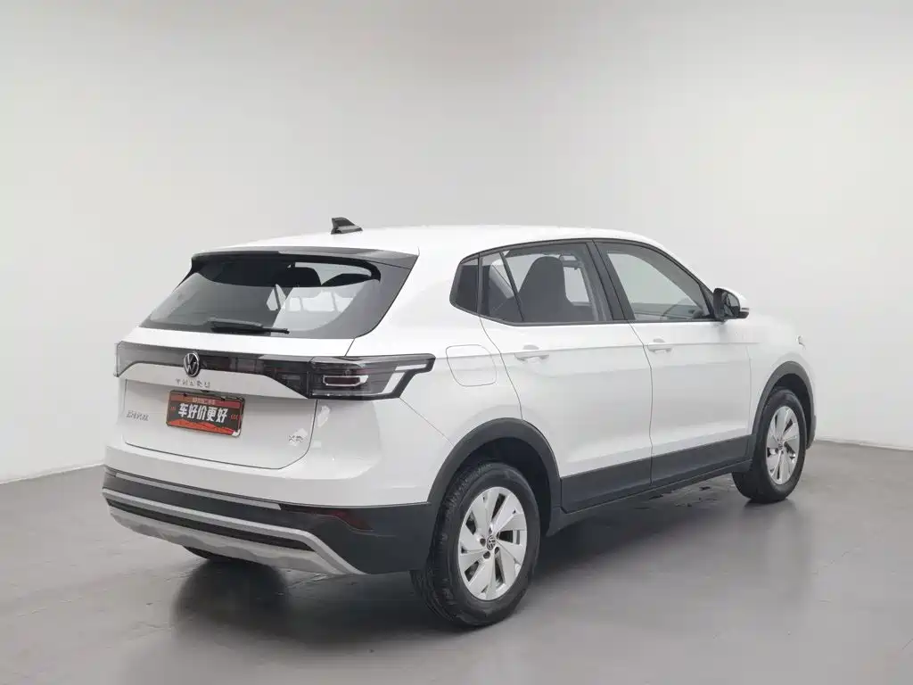 Volkswagen Tharu — миниатюра 2