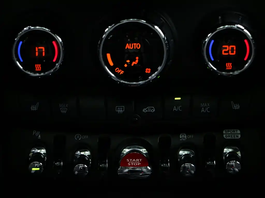MINI Mini JCW — миниатюра 27