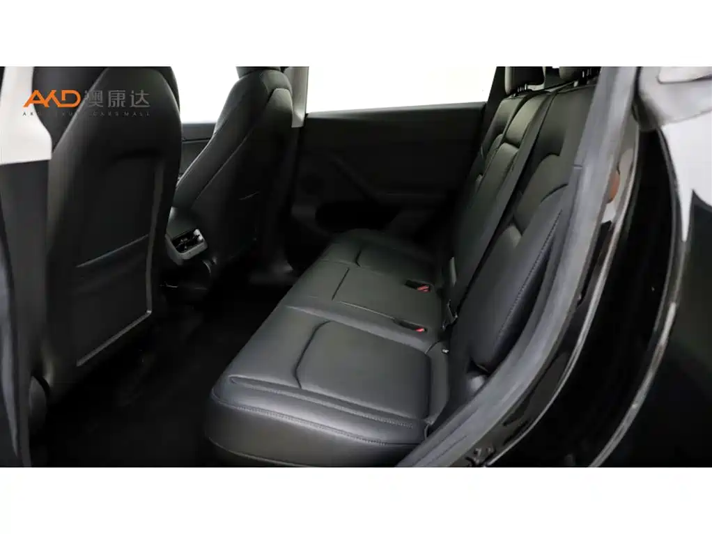 Tesla Model Y — миниатюра 7