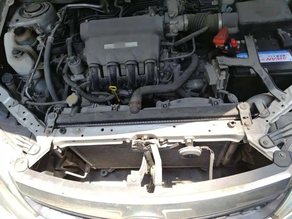 BYD F3 — миниатюра 21