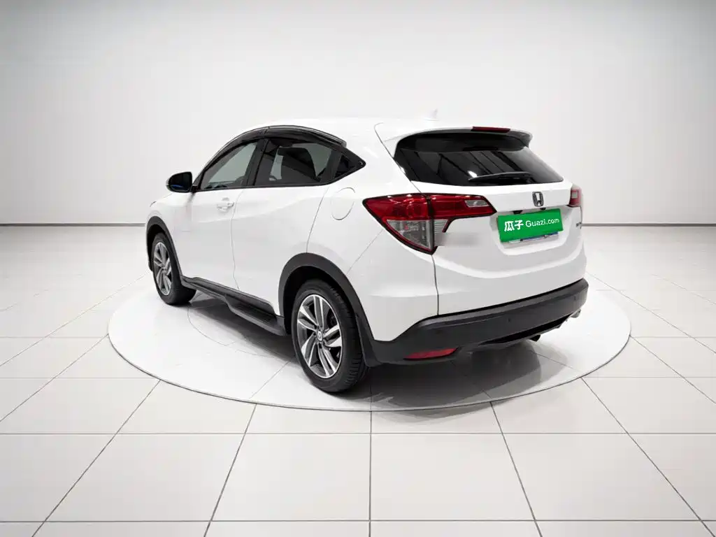 Honda Vezel — миниатюра 4