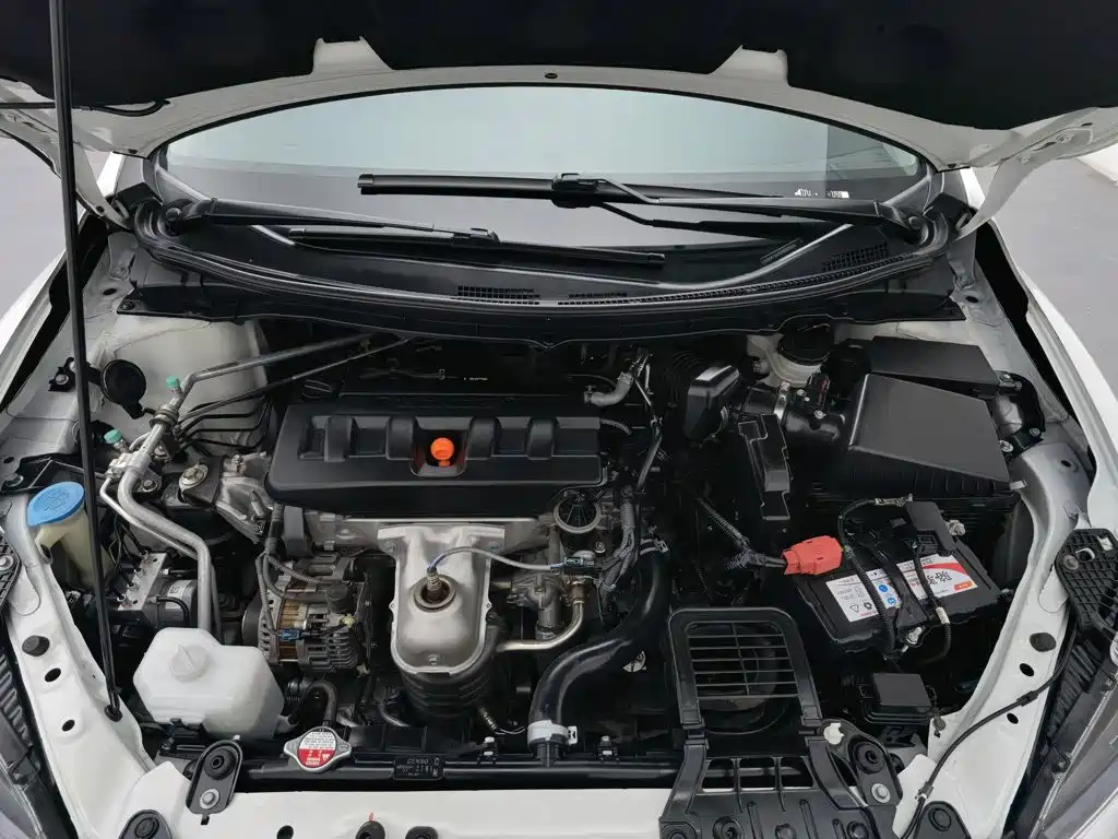 Honda Jade — миниатюра 6
