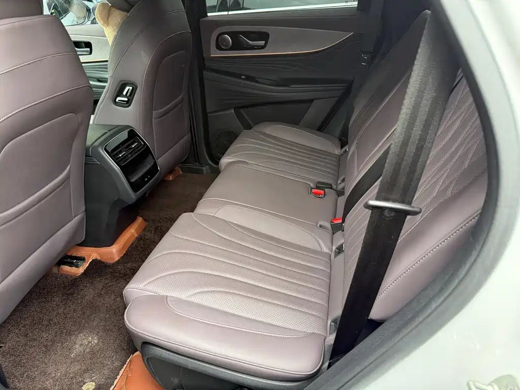 Chery Tiggo 9 — миниатюра 12