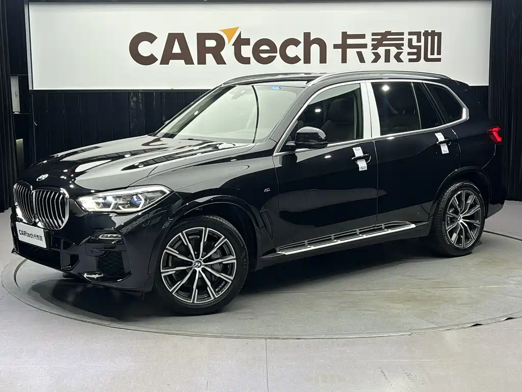 BMW X5 (Import) 2019