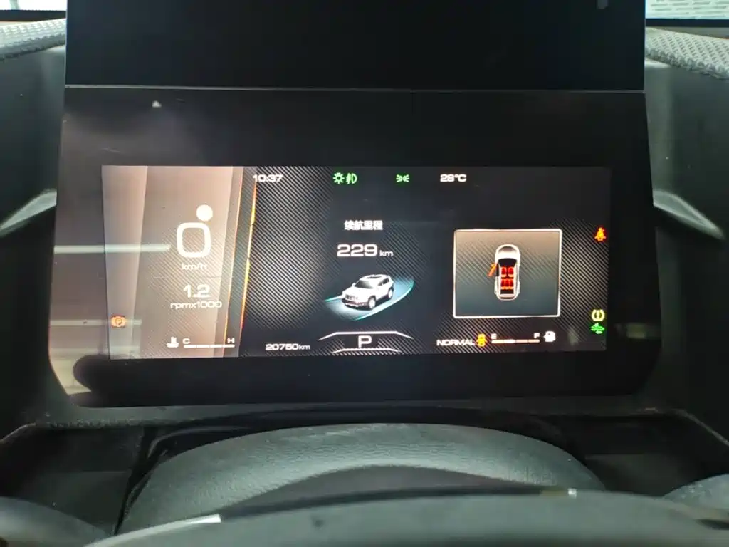 Haval Big Dog — миниатюра 12