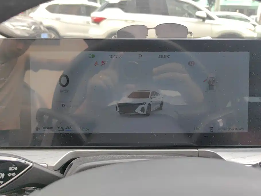 Fulwin Fengyun A8 — миниатюра 14