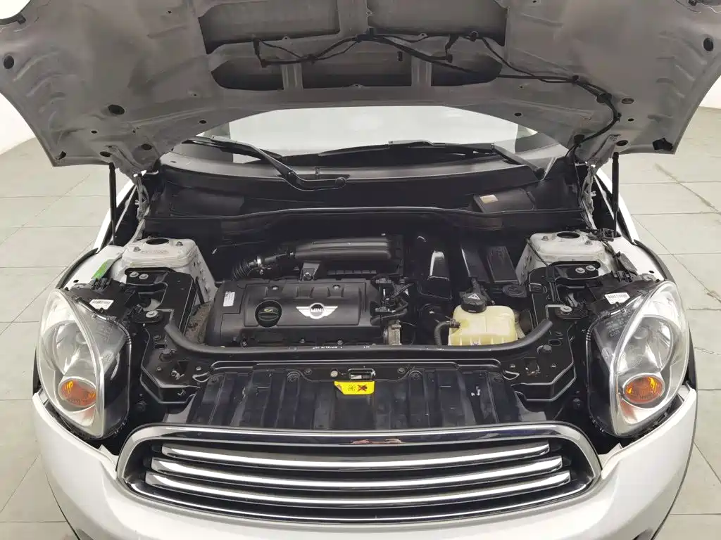 MINI Mini Countryman — миниатюра 6