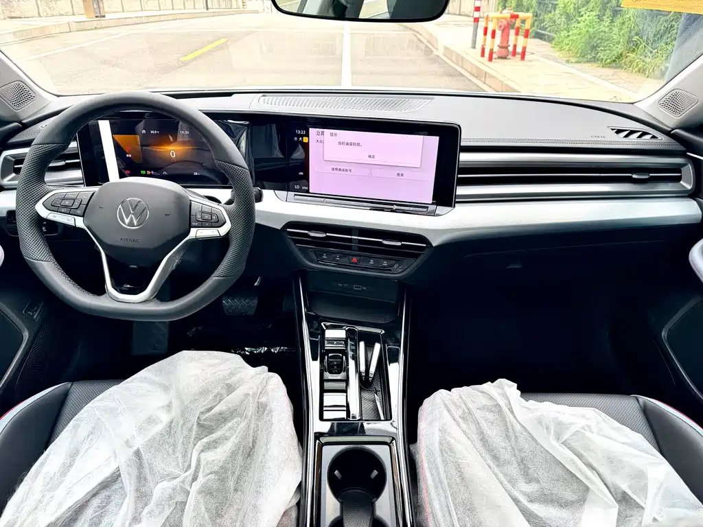 Volkswagen Lamando — миниатюра 11
