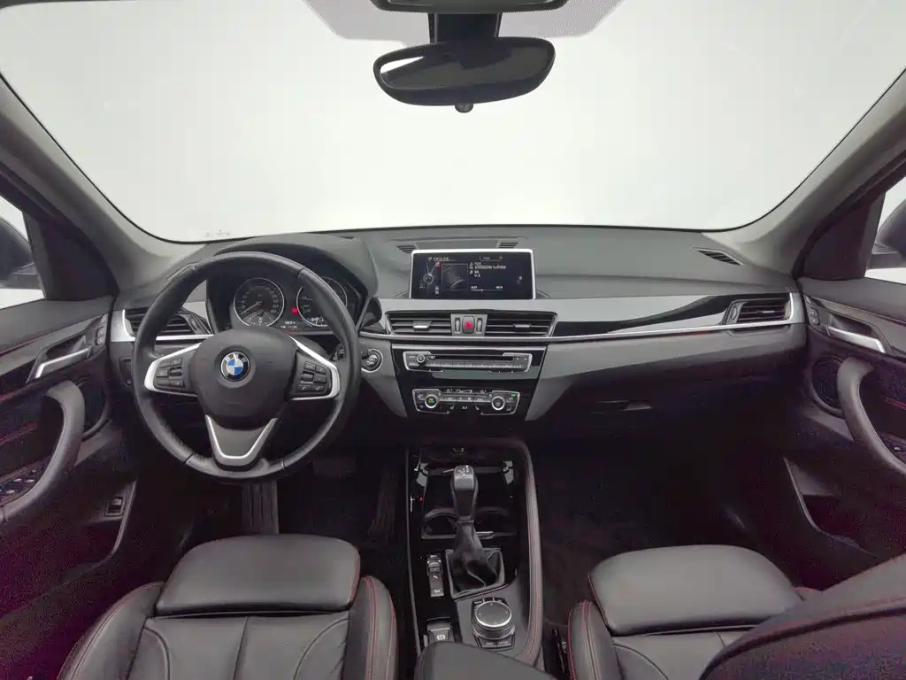 BMW X1 — миниатюра 5