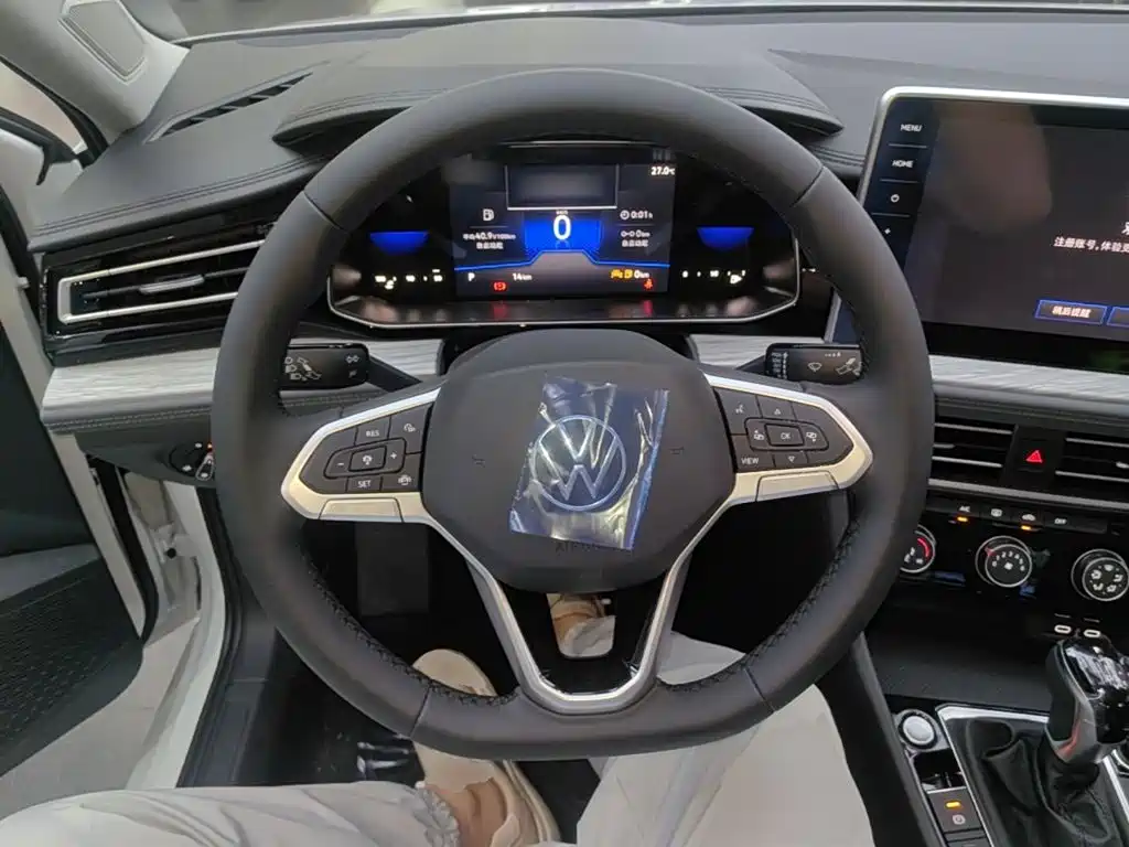 Volkswagen Sagitar — миниатюра 11