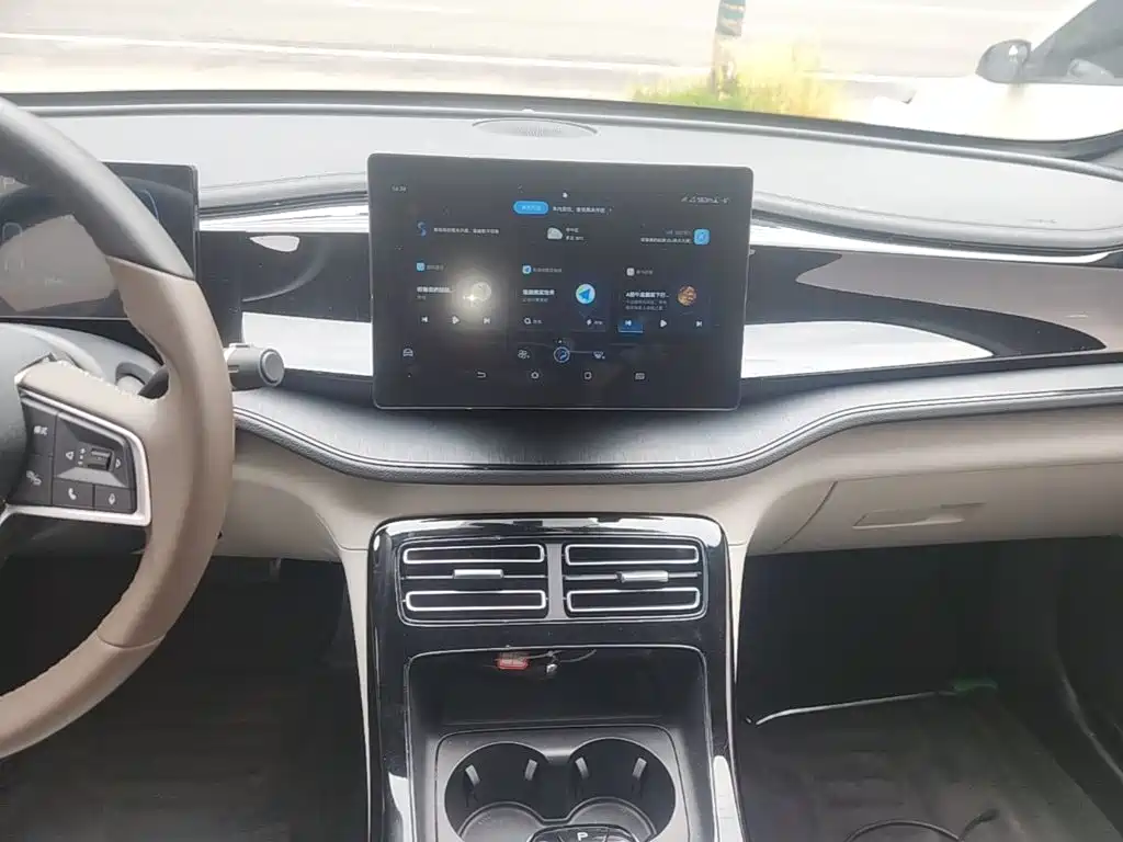 BYD Qin PLUS — миниатюра 13