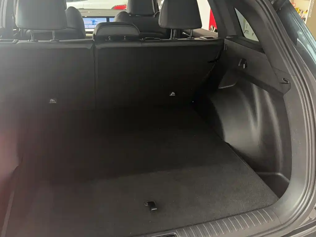 Geely Monjaro L 2024 2.0TD DCT EVO