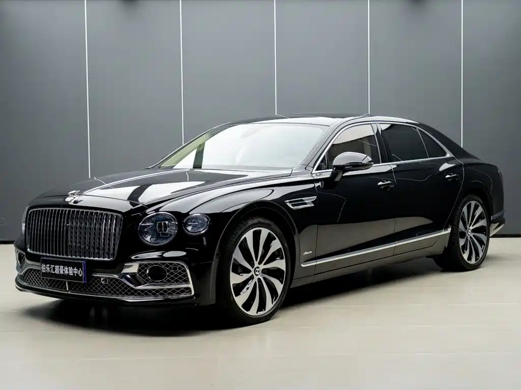 Bentley Flying Spur 2023 4.0T V8