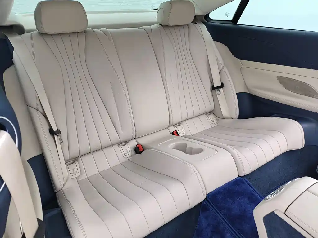 Mercedes-Benz E-Class E 2021 E 260