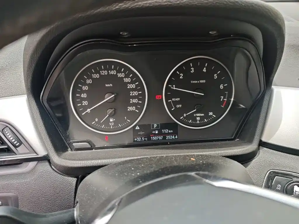 BMW X1 — миниатюра 12