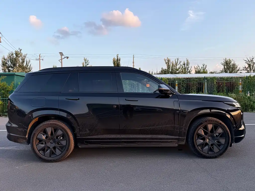 GAC S7 2025 205km Max