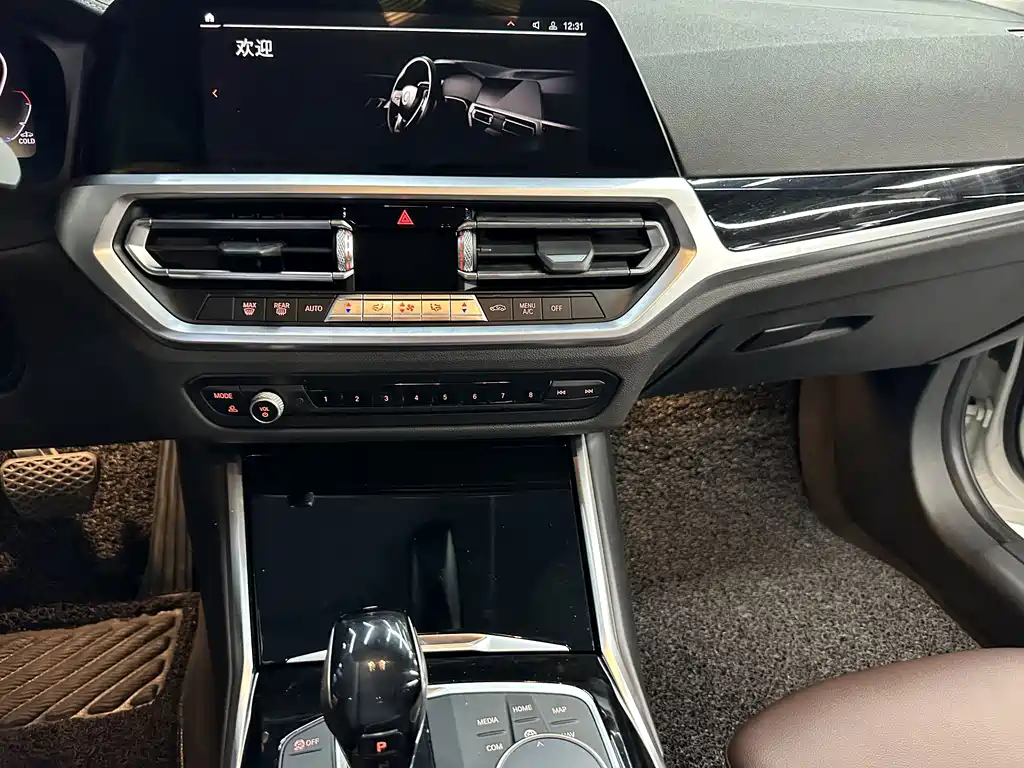 BMW 3 Series — миниатюра 6