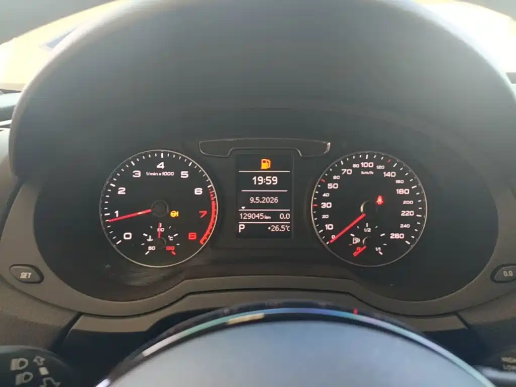 Audi Q3 — миниатюра 12